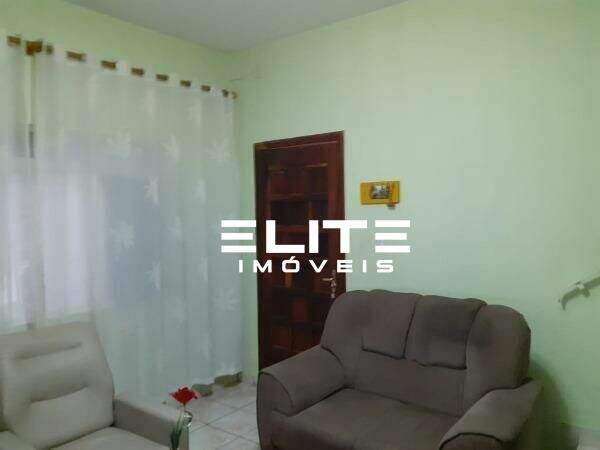 Sobrado à venda no Vila Palmares: 