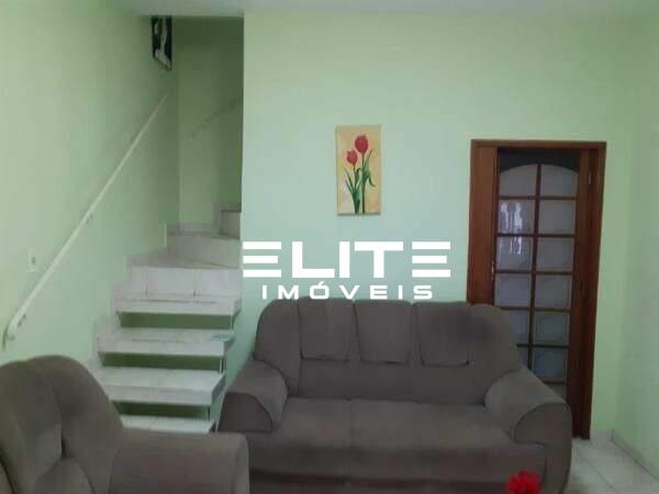 Sobrado à venda no Vila Palmares: 