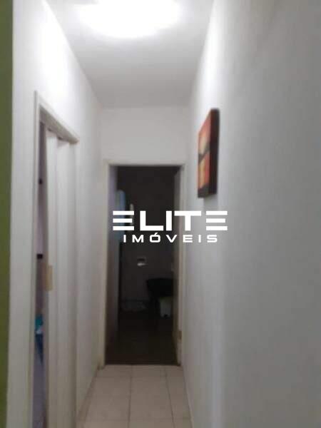 Sobrado à venda no Vila Palmares: 