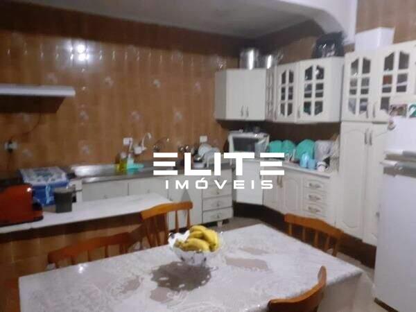 Sobrado à venda no Vila Palmares: 