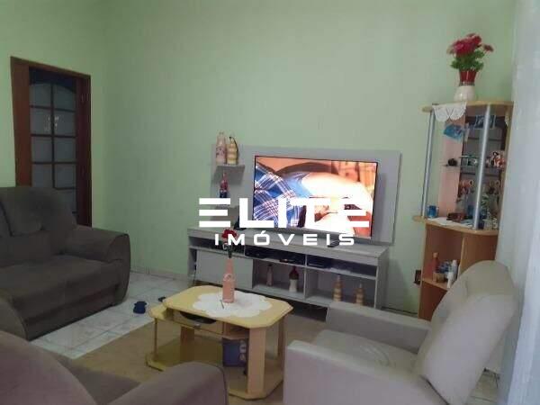 Sobrado à venda no Vila Palmares: 