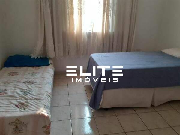 Sobrado à venda no Vila Palmares: 