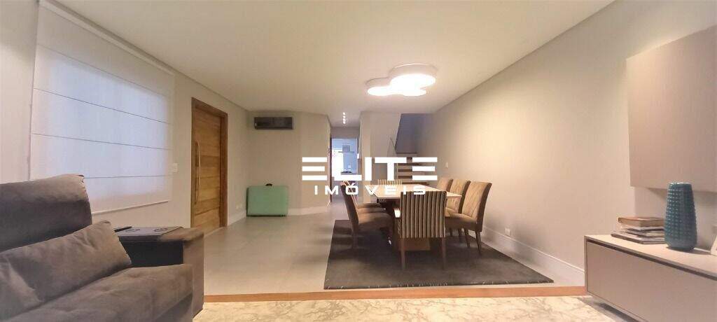 Sobrado à venda no Jardim Bom Pastor: 