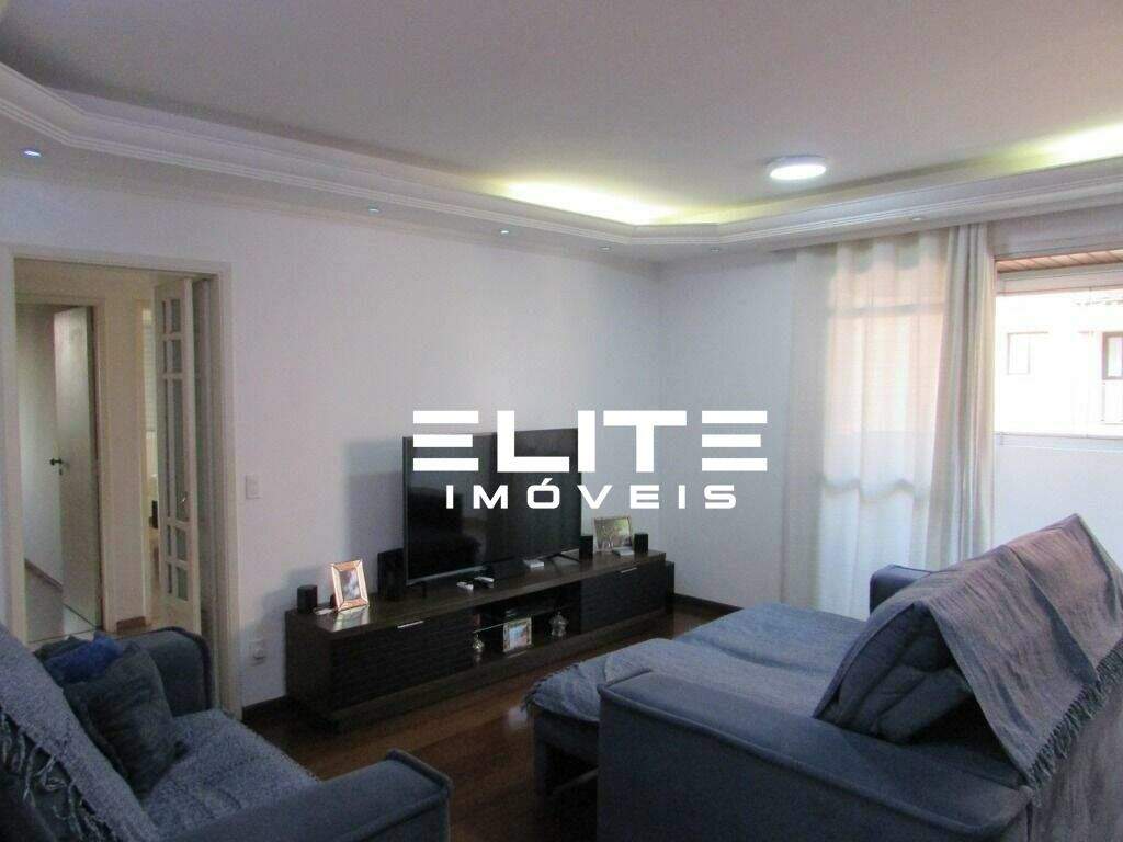 Apartamento à venda no Vila Guiomar: 