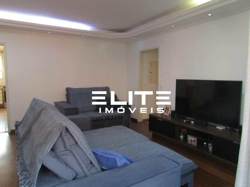 Apartamento à venda no Vila Guiomar: 