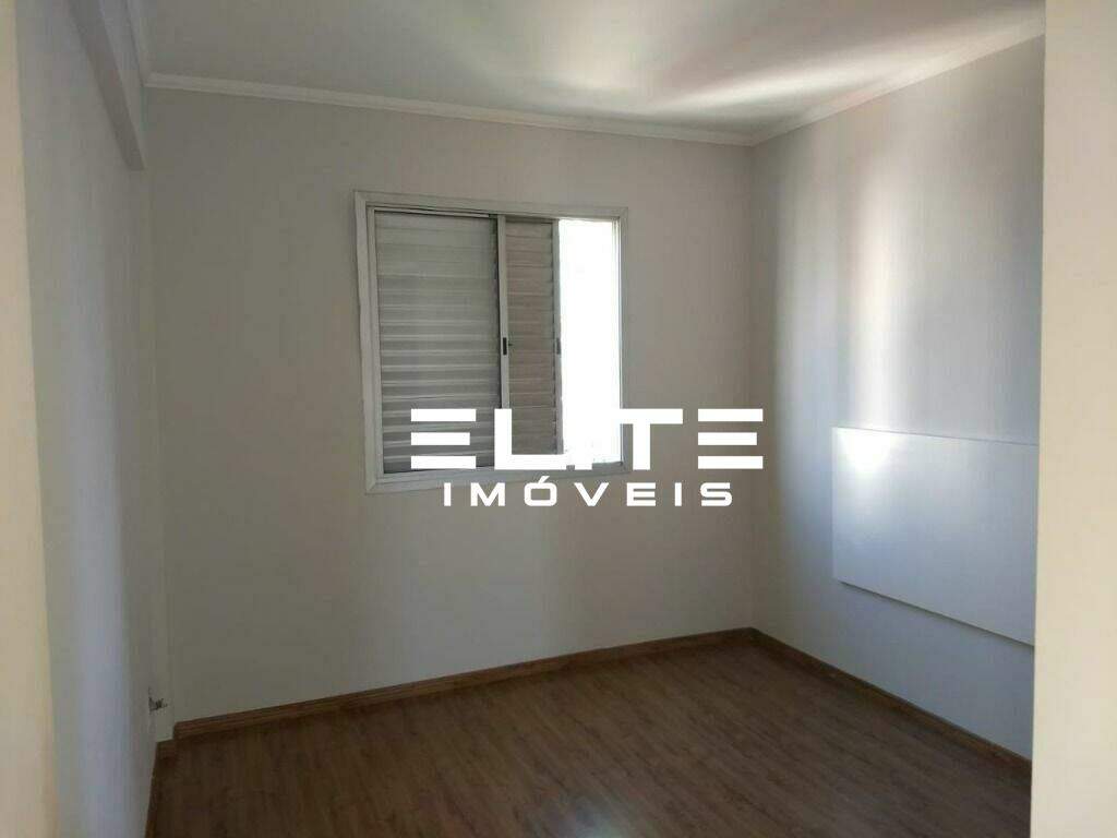 Apartamento à venda no Vila Guiomar: 