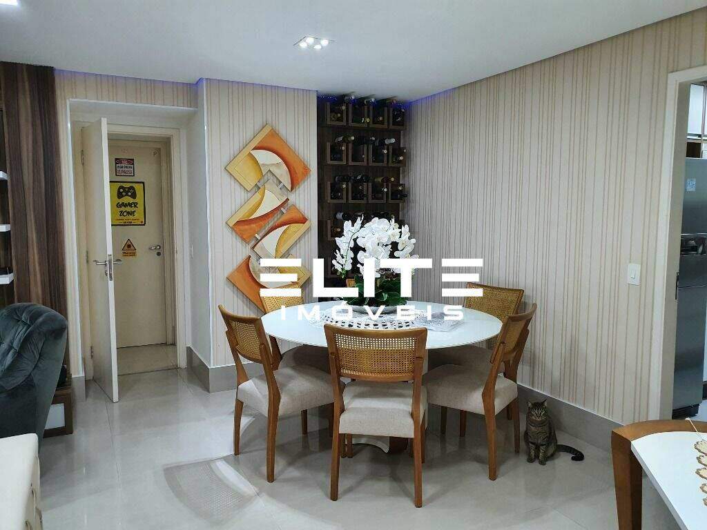 Apartamento à venda no Bairro Jardim: 