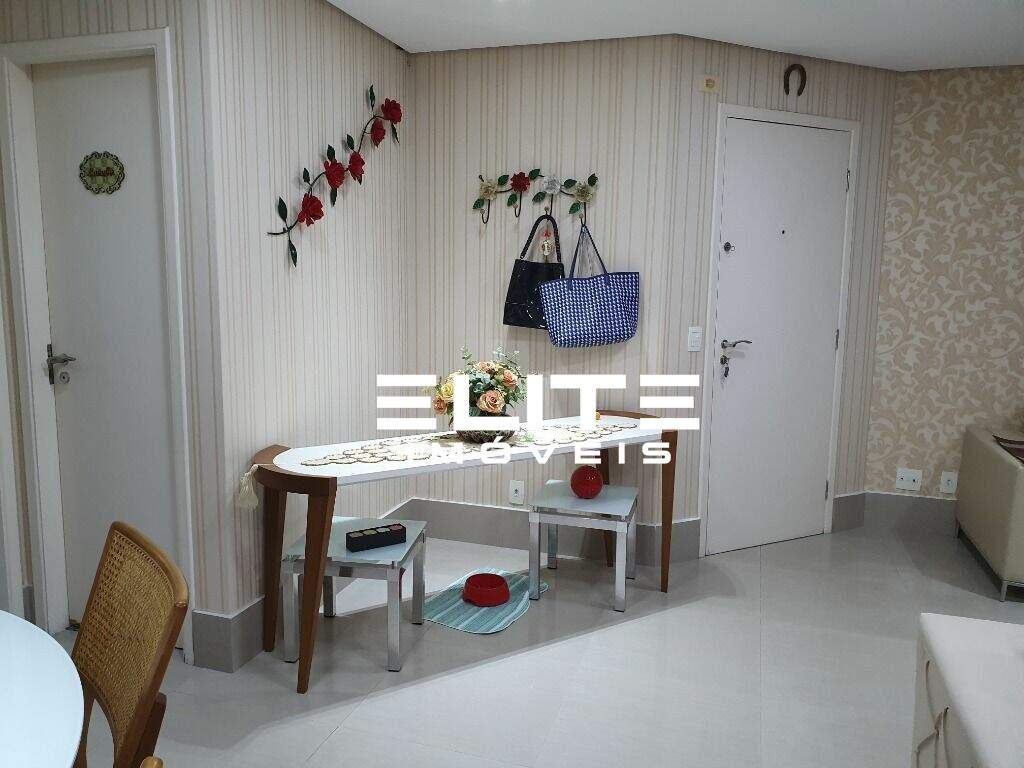 Apartamento à venda no Bairro Jardim: 