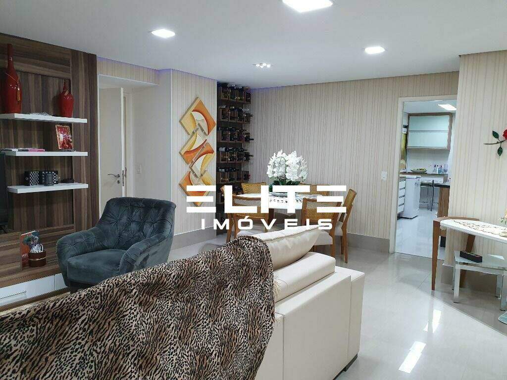 Apartamento à venda no Bairro Jardim: 