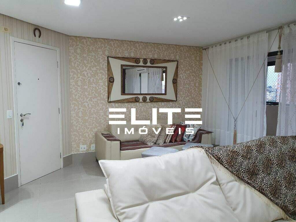 Apartamento à venda no Bairro Jardim: 