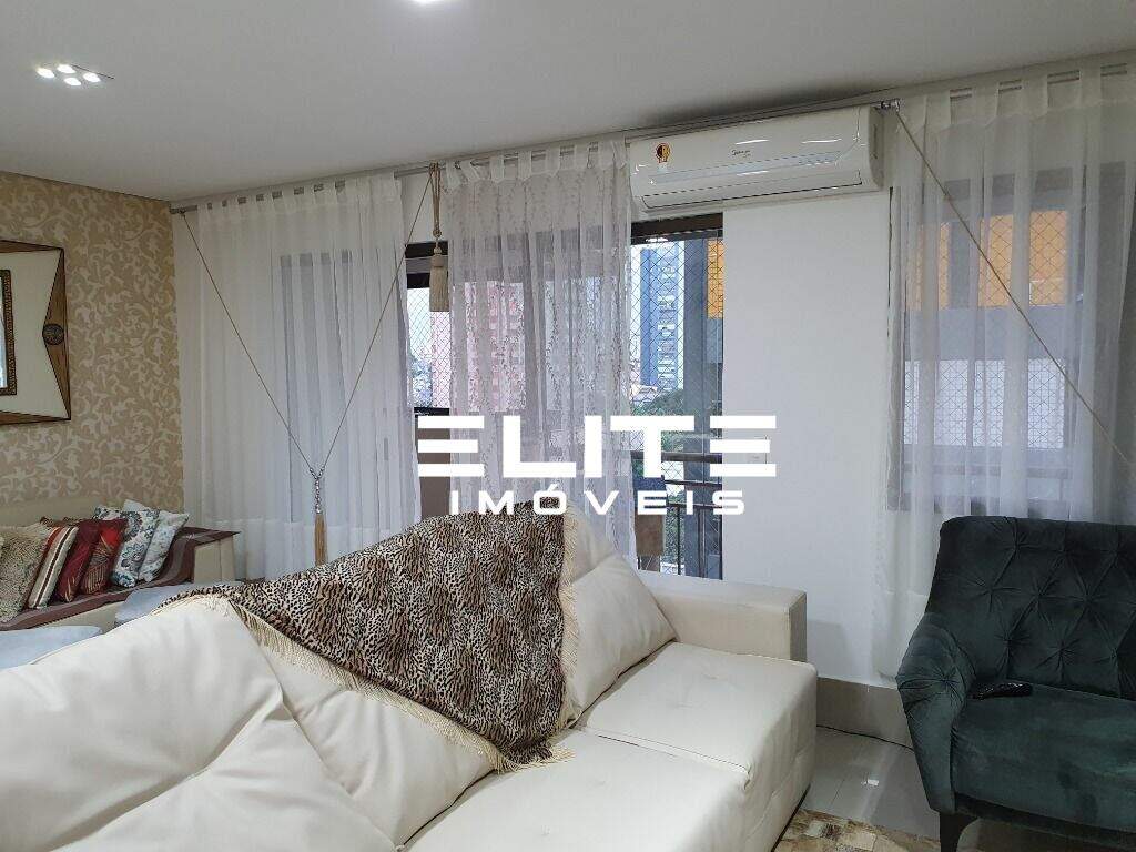 Apartamento à venda no Bairro Jardim: 