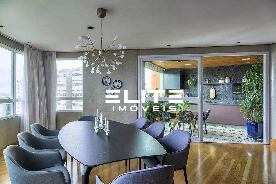 Apartamento à venda no Bairro Jardim: 