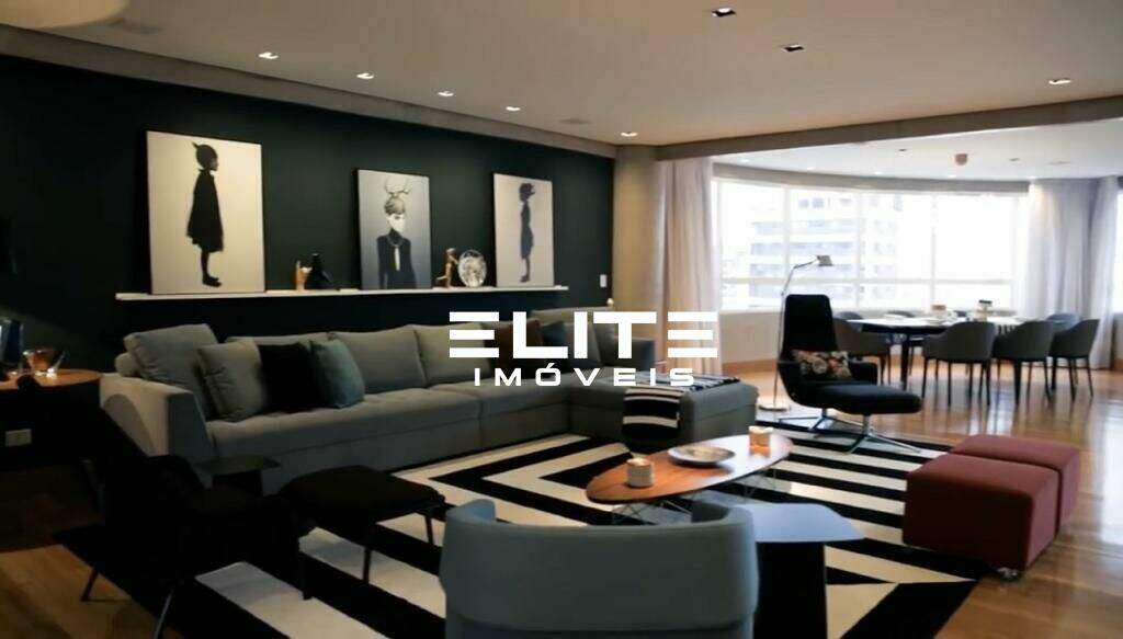 Apartamento à venda no Bairro Jardim: 