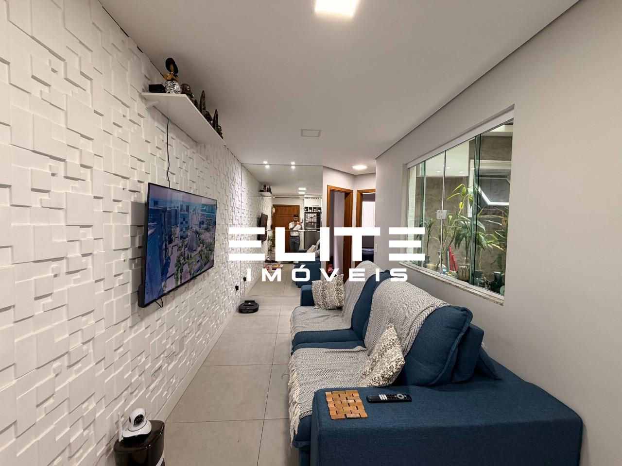 Apartamento à venda no Vila Alpina: 