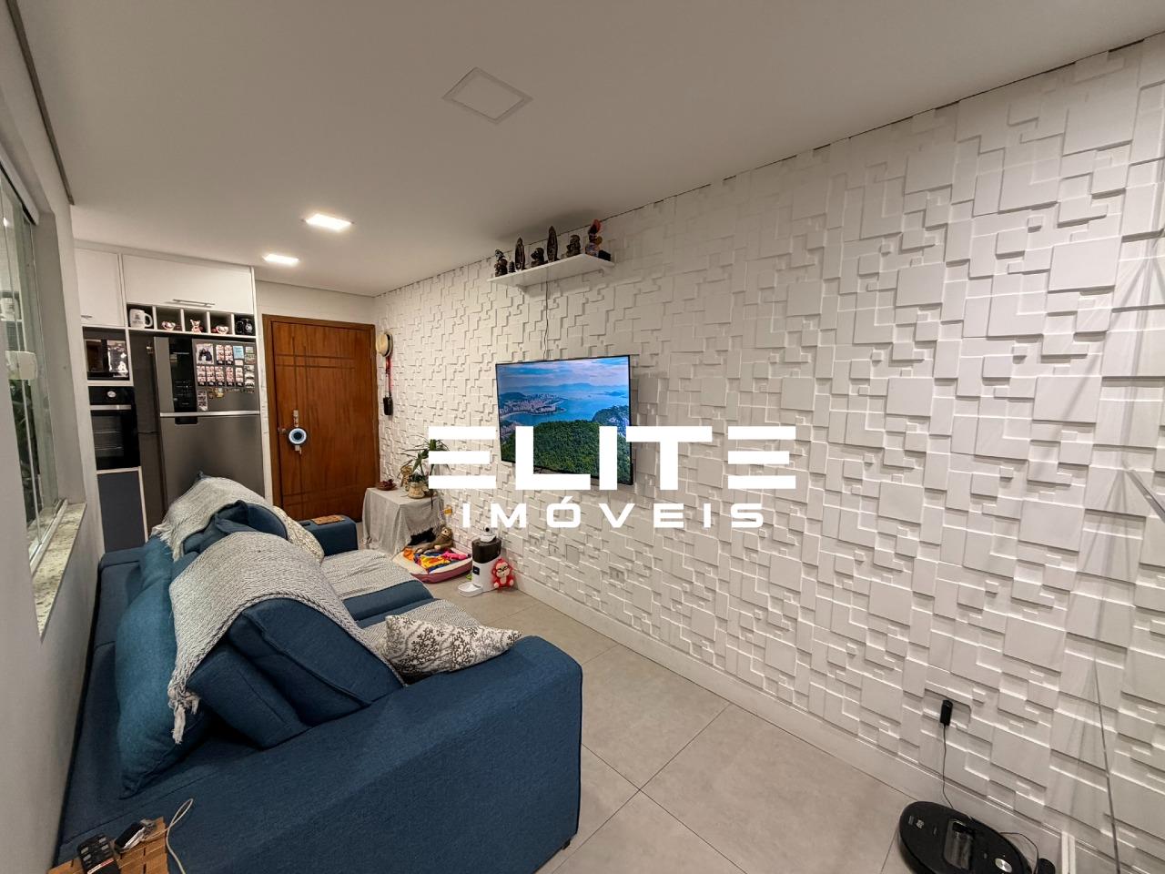 Apartamento à venda no Vila Alpina: 