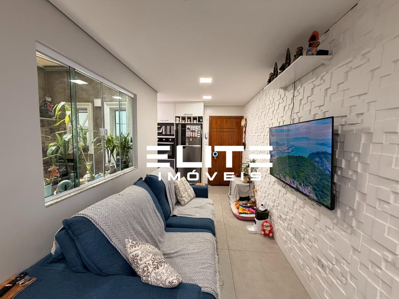 Apartamento à venda no Vila Alpina: 