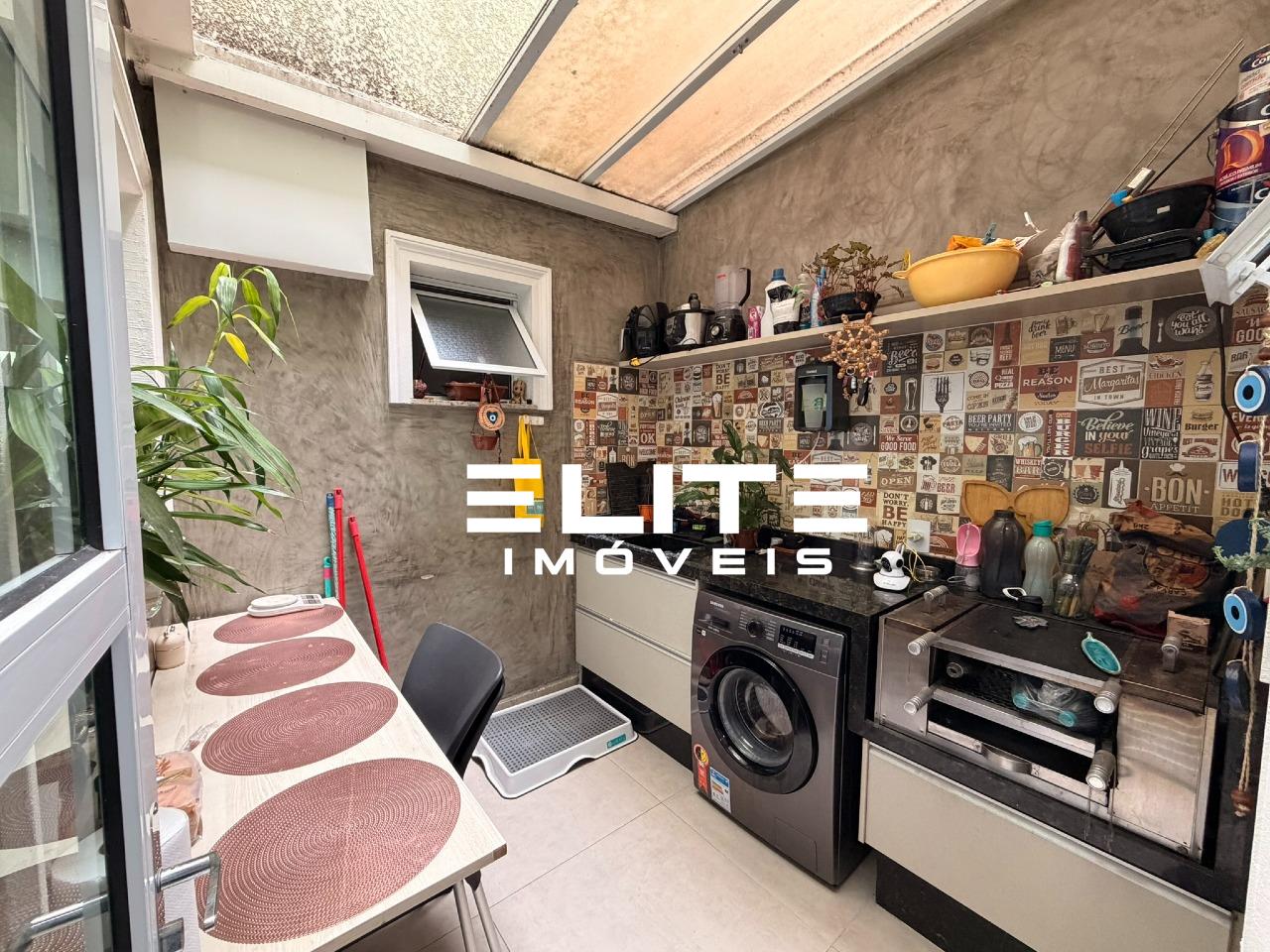 Apartamento à venda no Vila Alpina: 