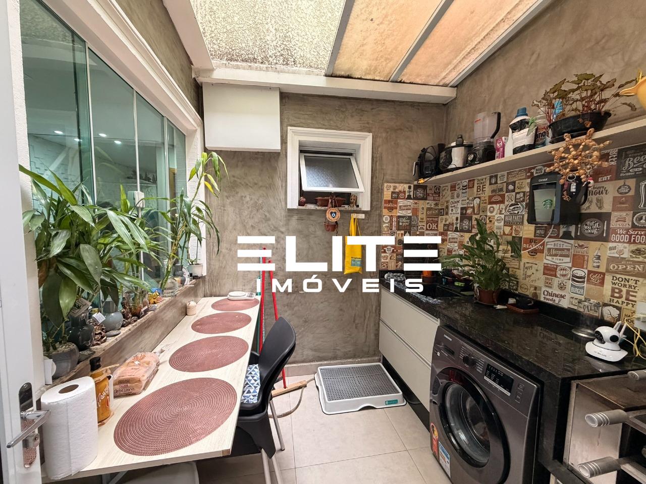 Apartamento à venda no Vila Alpina: 