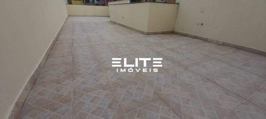 Cobertura à venda no Vila Humaitá: 