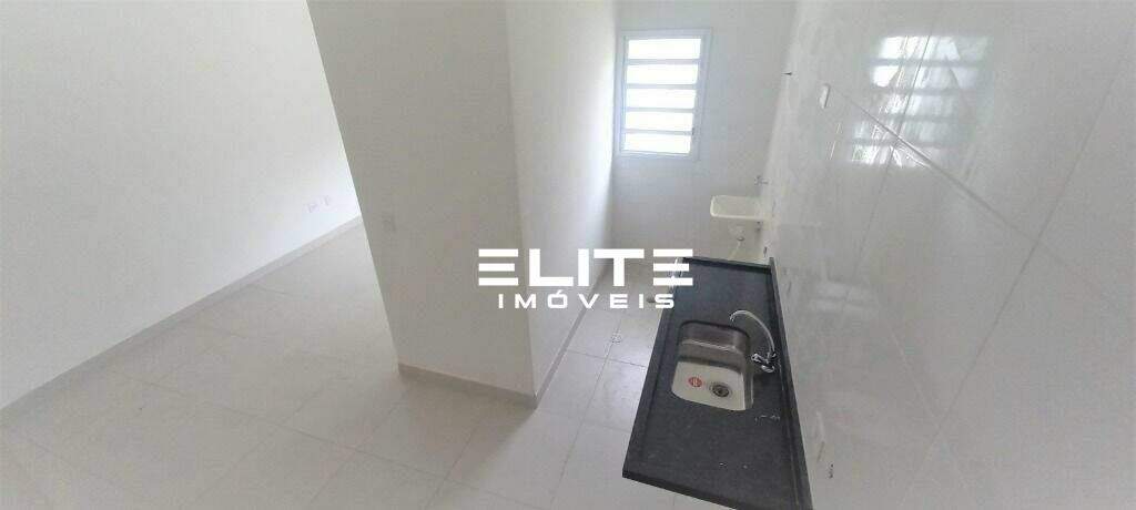 Cobertura à venda no Vila Humaitá: 