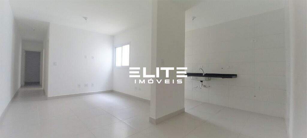 Cobertura à venda no Vila Humaitá: 