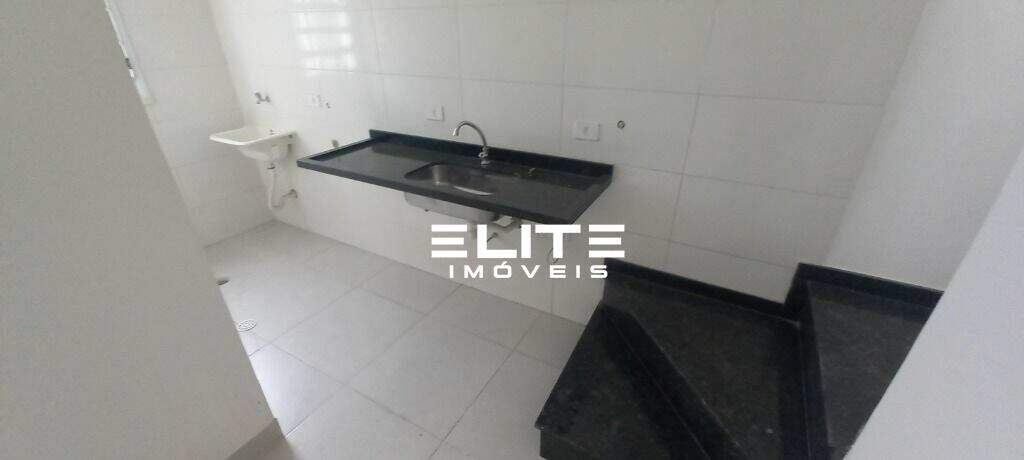 Cobertura à venda no Vila Humaitá: 