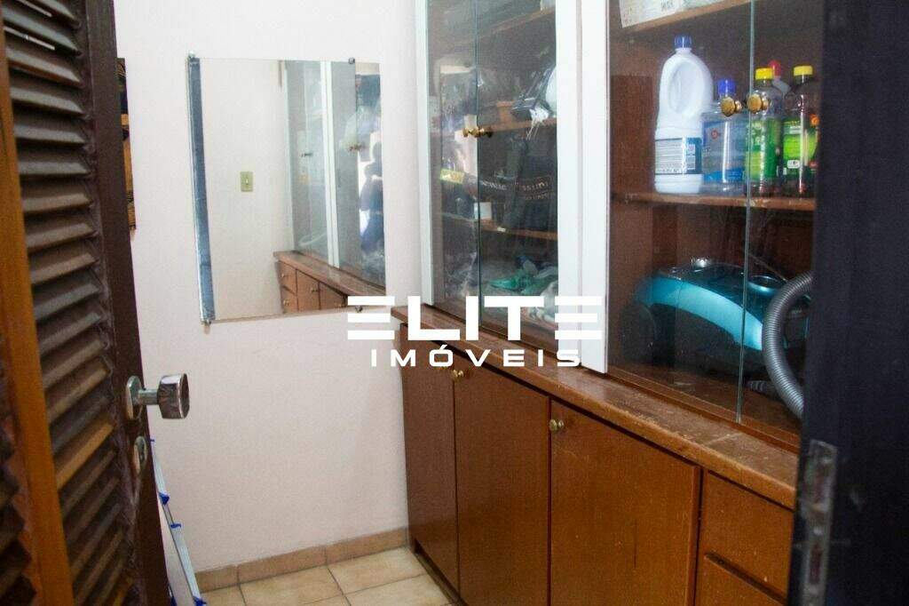 Apartamento à venda no Vila Guiomar: 