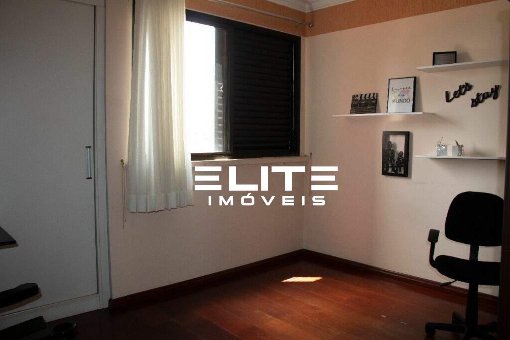 Apartamento à venda no Vila Guiomar: 