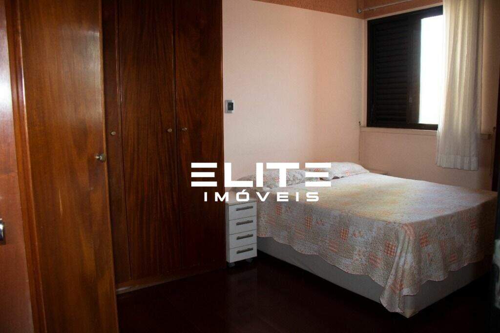 Apartamento à venda no Vila Guiomar: 