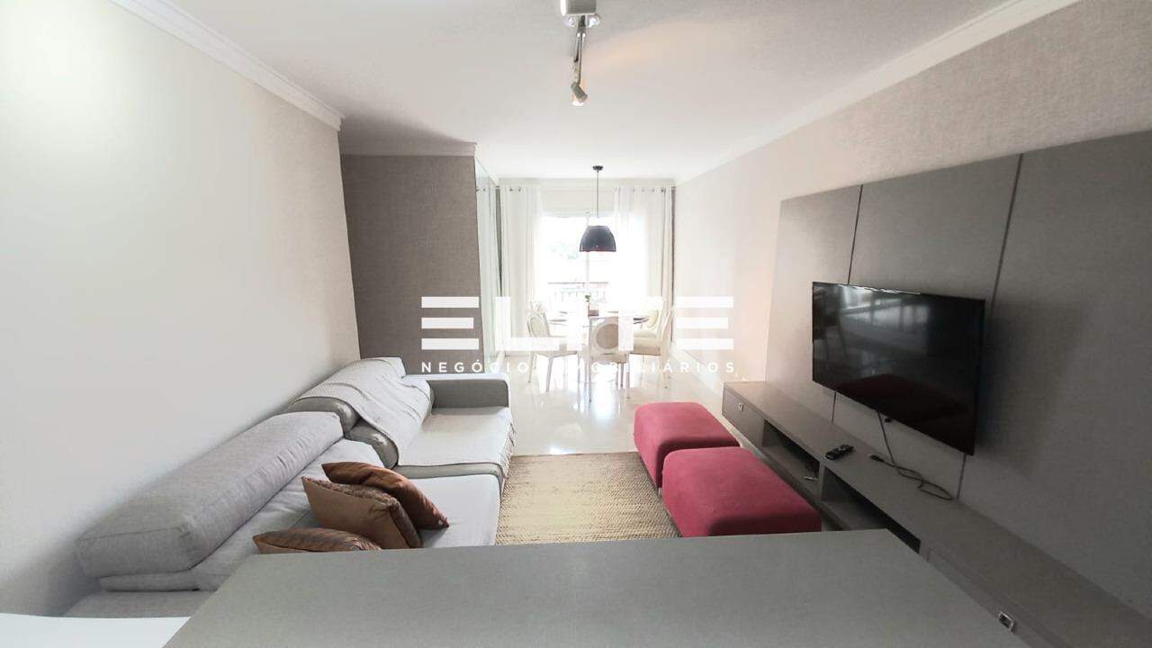 Apartamento à venda no Vila Valparaíso: 