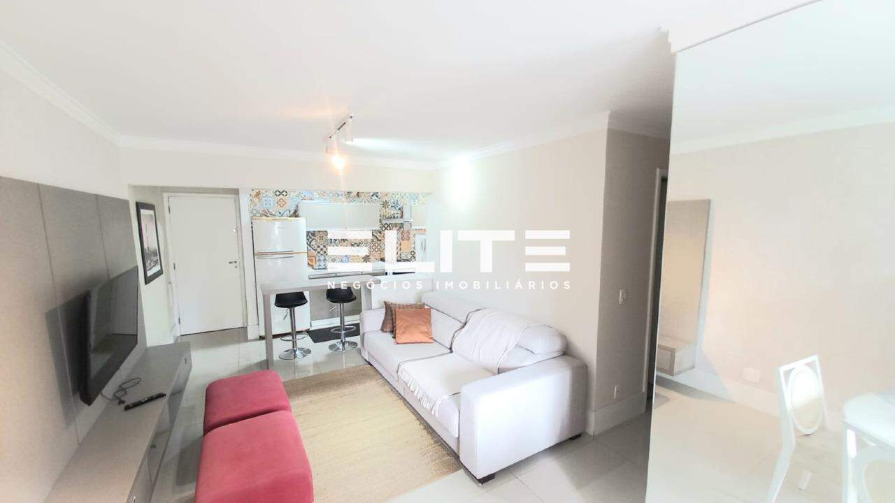 Apartamento à venda no Vila Valparaíso: 
