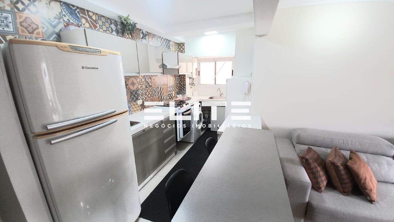 Apartamento à venda no Vila Valparaíso: 