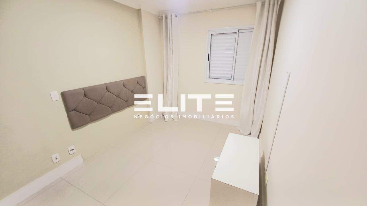 Apartamento à venda no Vila Valparaíso: 