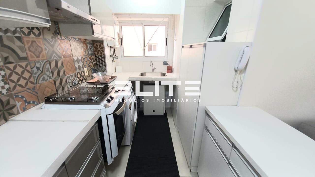 Apartamento à venda no Vila Valparaíso: 