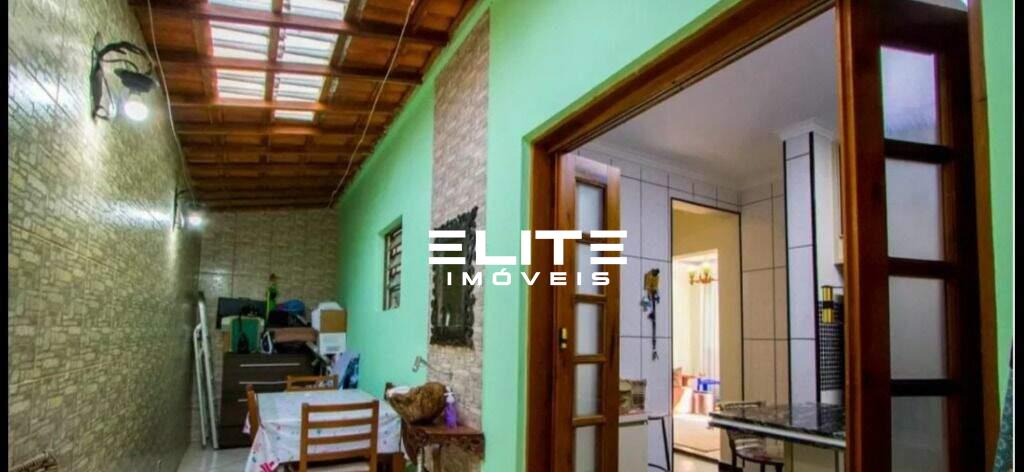 Sobrado à venda no Parque Novo Oratório: 