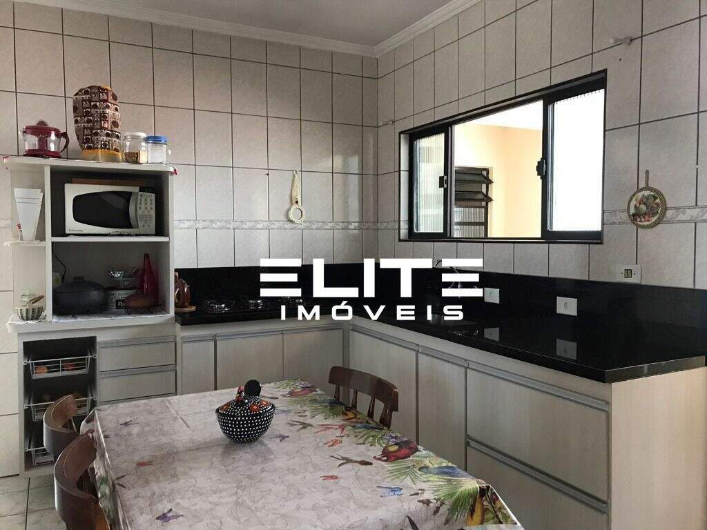 Sobrado à venda no Jardim Independência: 