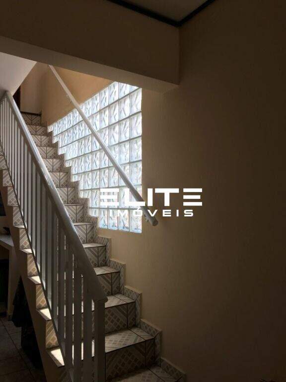 Sobrado à venda no Jardim Independência: 