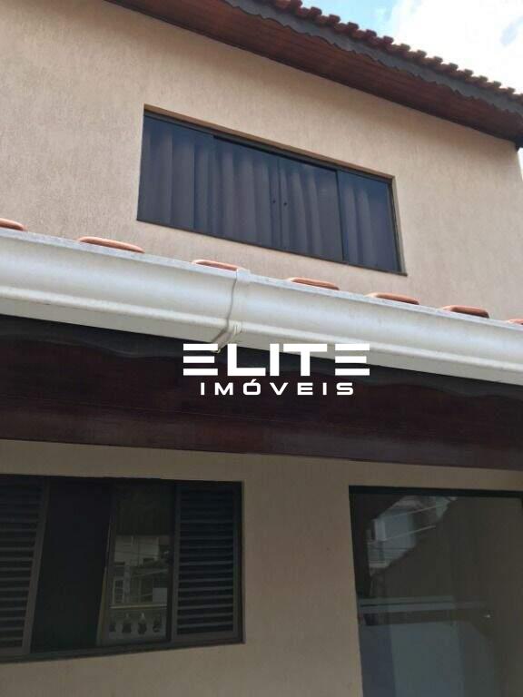 Sobrado à venda no Jardim Independência: 