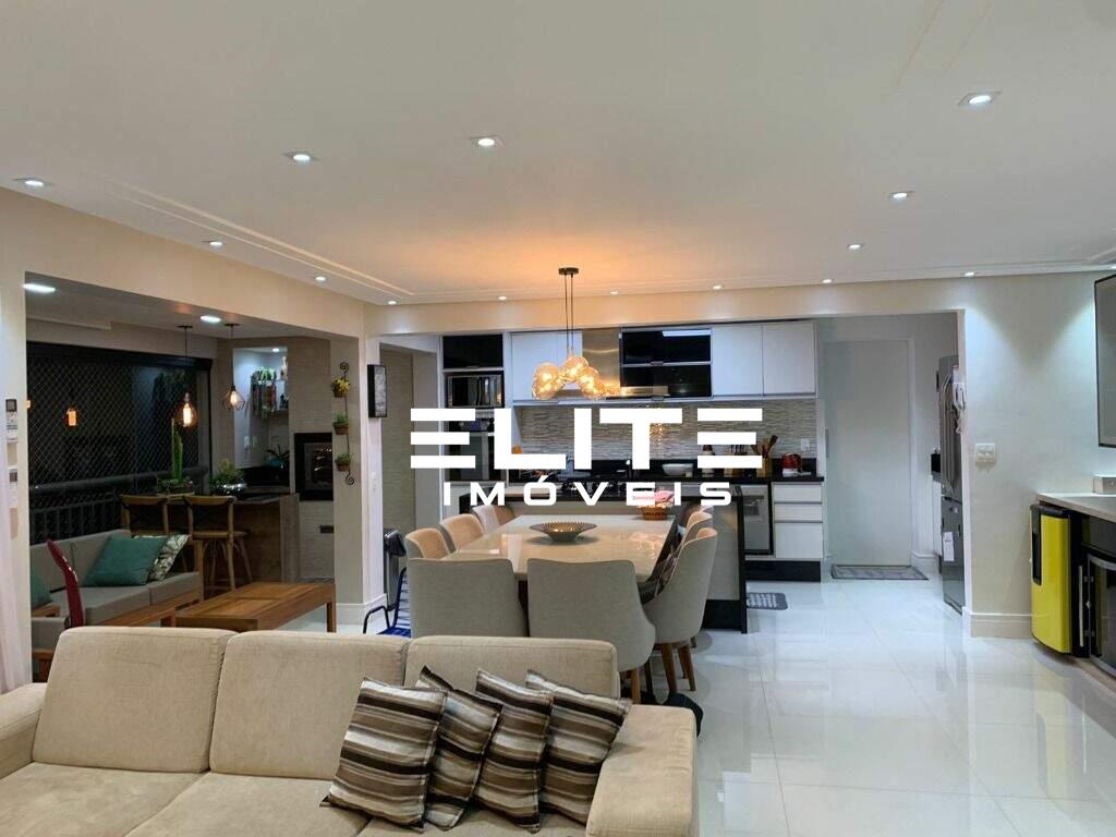 Apartamento à venda no Bairro Jardim: 