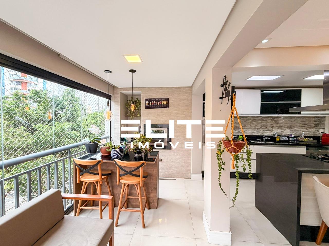 Apartamento à venda no Bairro Jardim: 