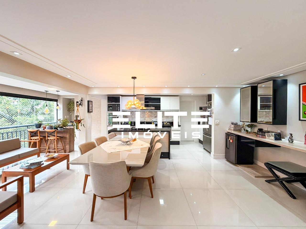 Apartamento à venda no Bairro Jardim: 