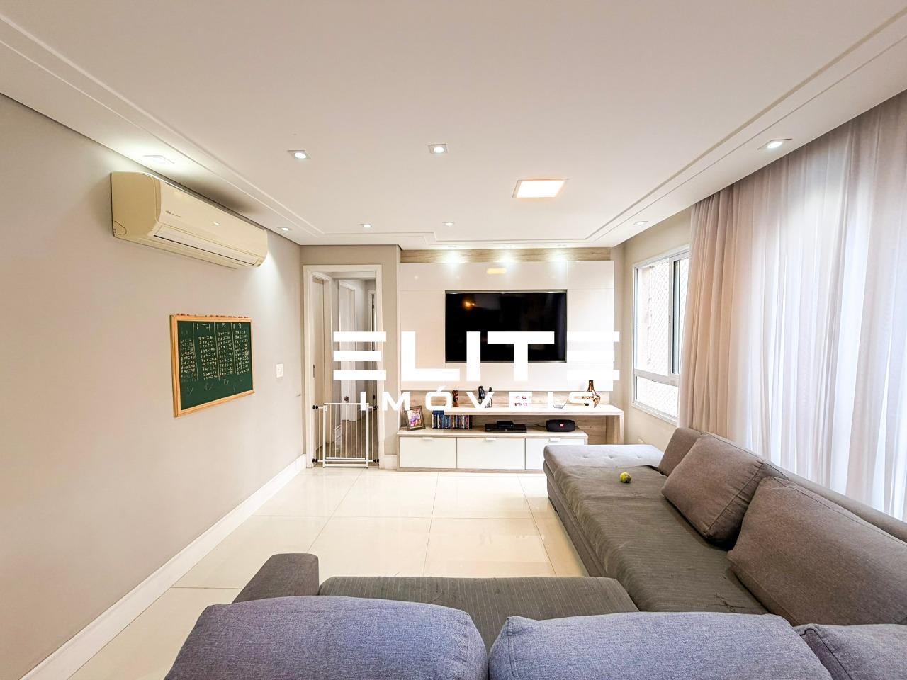 Apartamento à venda no Bairro Jardim: 