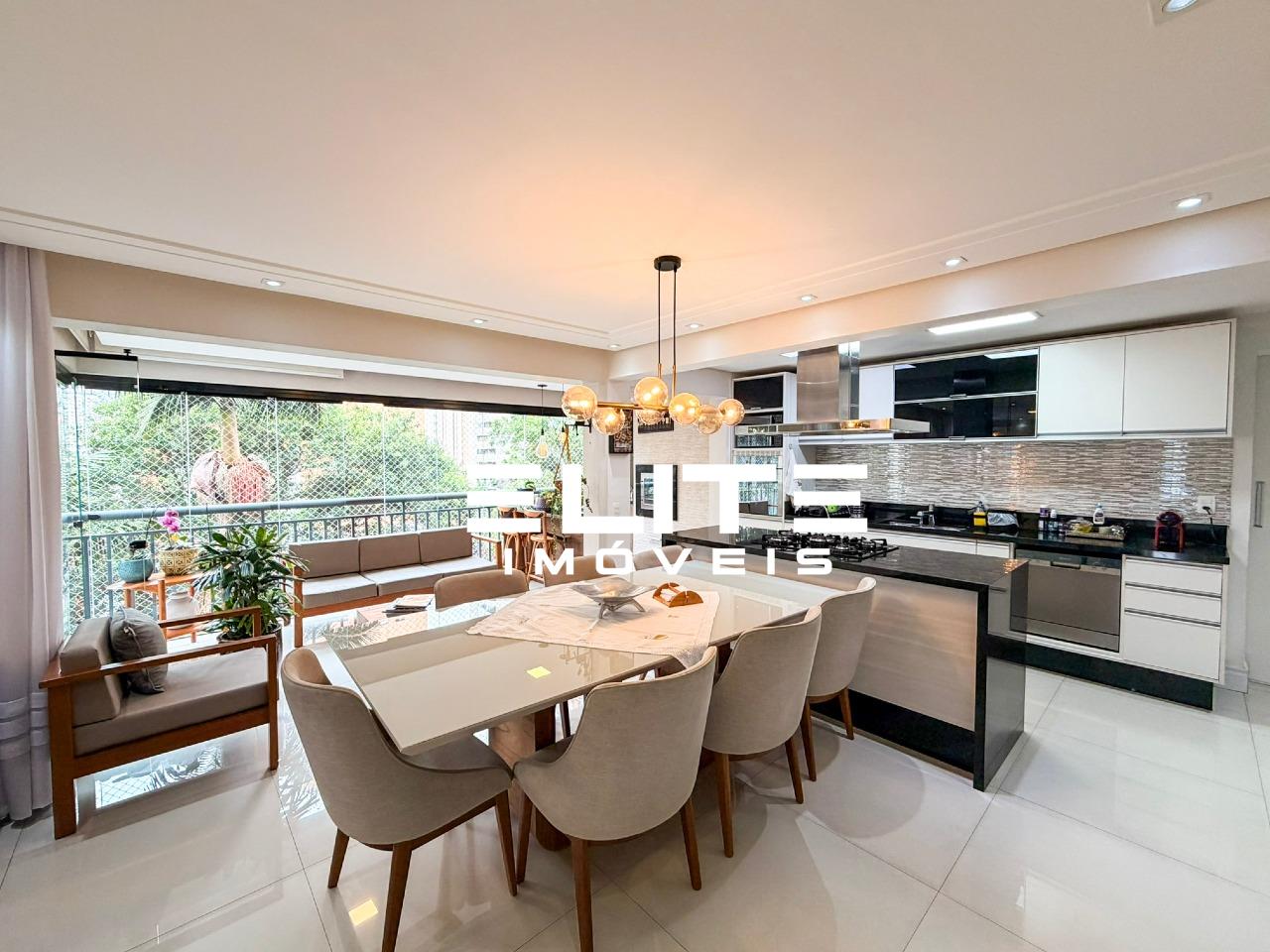 Apartamento à venda no Bairro Jardim: 