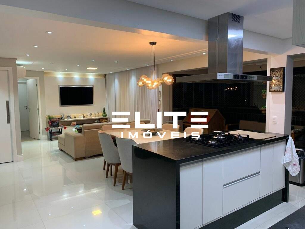 Apartamento à venda no Bairro Jardim: 