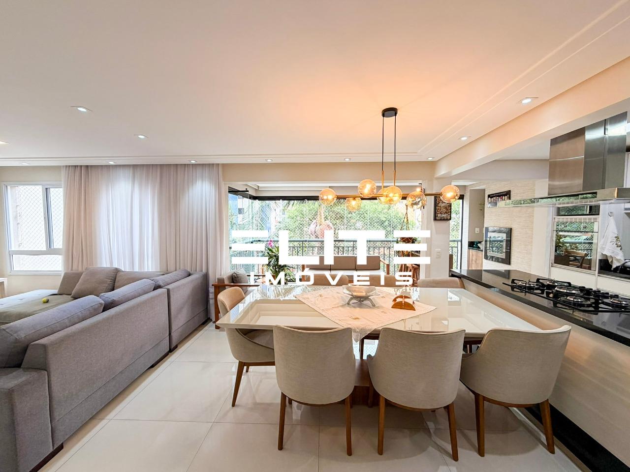 Apartamento à venda no Bairro Jardim: 