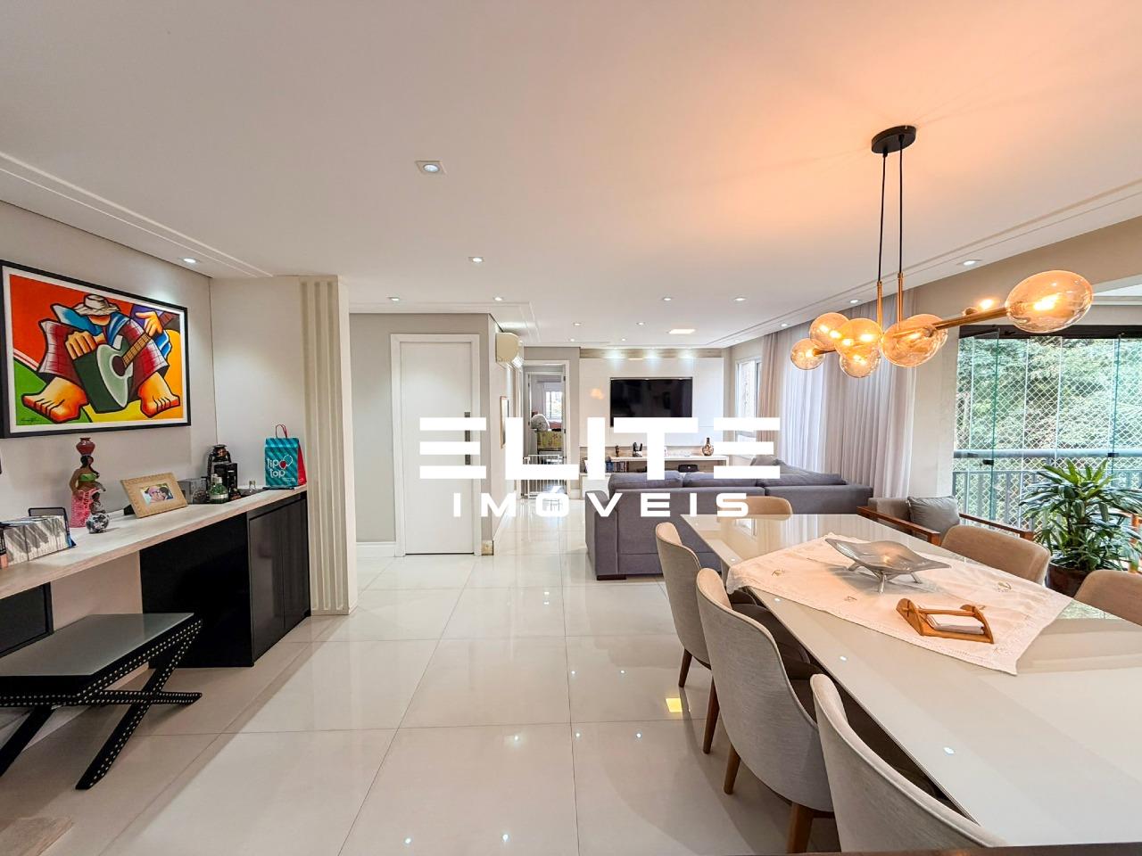 Apartamento à venda no Bairro Jardim: 