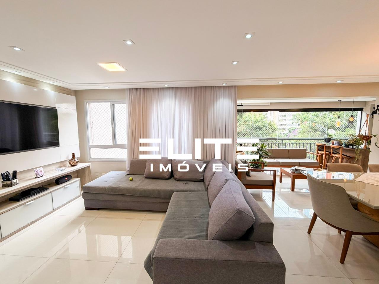 Apartamento à venda no Bairro Jardim: 