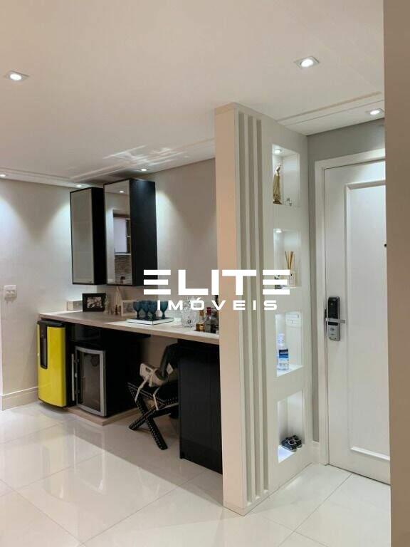 Apartamento à venda no Bairro Jardim: 