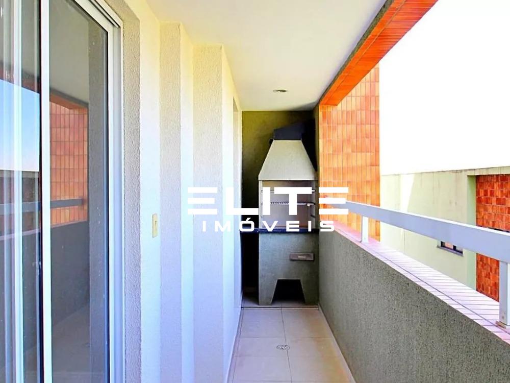 Apartamento à venda no Campestre: 