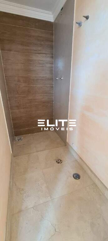 Cobertura à venda no Campestre: 